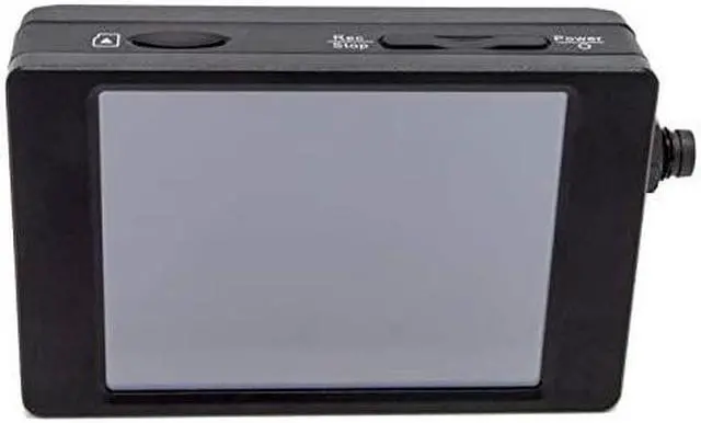 Main image of Lawmate PV-500 NEO Pro HD 1080P WiFi Touch Screen Rechargable Battery DVR with Free 32GB Micro SD Card