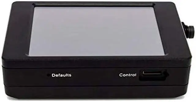 Alt view image 7 of 7 - Lawmate PV-500 NEO Pro HD 1080P WiFi Touch Screen Rechargable Battery DVR with Free 32GB Micro SD Card