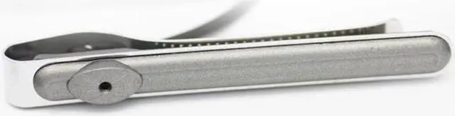 Main image of Lawmate CM-TC10 Tie Clip Body Worn Camera Covert and Discreet Hidden Spy Camera