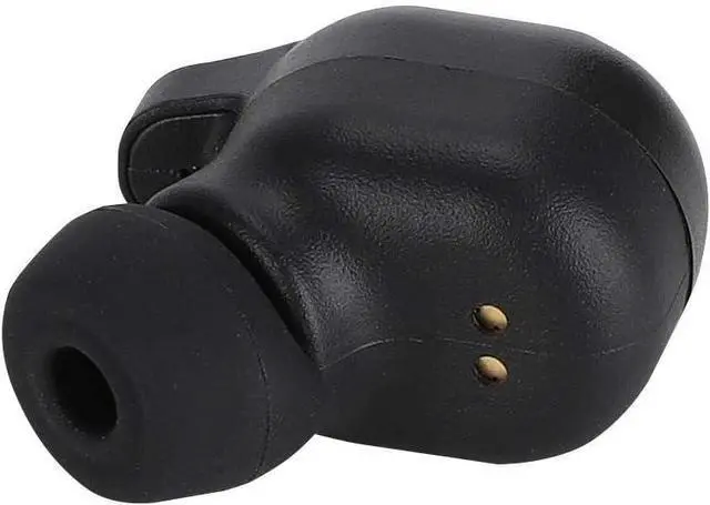 Alt view image 7 of 7 - PUSOKEI Bluetooth5.0 Headset, Single Ear Smart Language Translator Device with Charging Box, More Than 33 Languages Intelligent Translator for Travel/Business