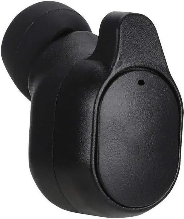 Alt view image 6 of 7 - PUSOKEI Bluetooth5.0 Headset, Single Ear Smart Language Translator Device with Charging Box, More Than 33 Languages Intelligent Translator for Travel/Business