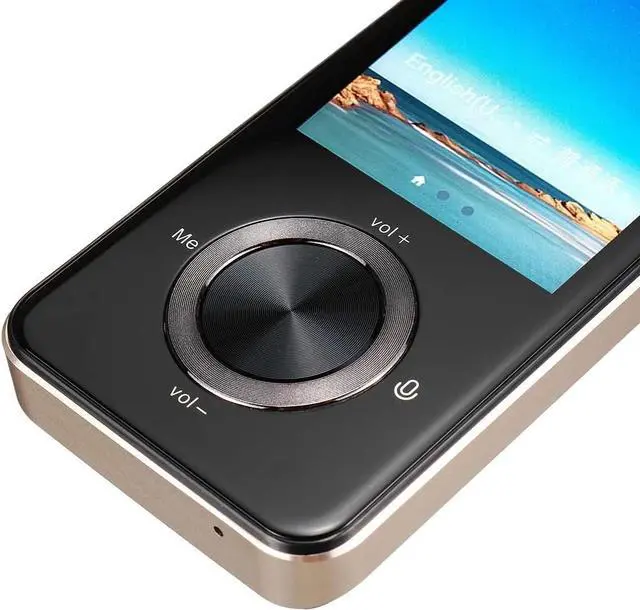 Alt view image 5 of 7 - M9 Instant Voice Translator Portable Language Translator in Real-time Smart Translator Supports 12 Offline Languages(White-Fruit peach5)