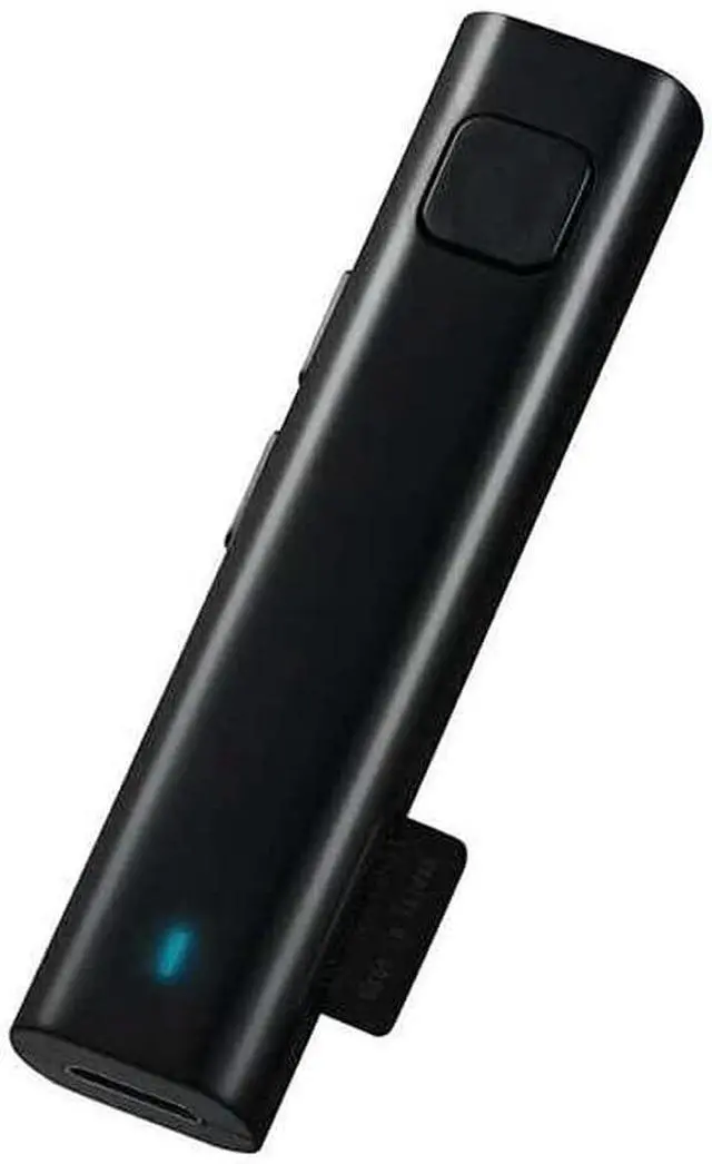 Main image of Smart Voice Translation Headset Stereo Mini Languages Translator Headphone(Black)