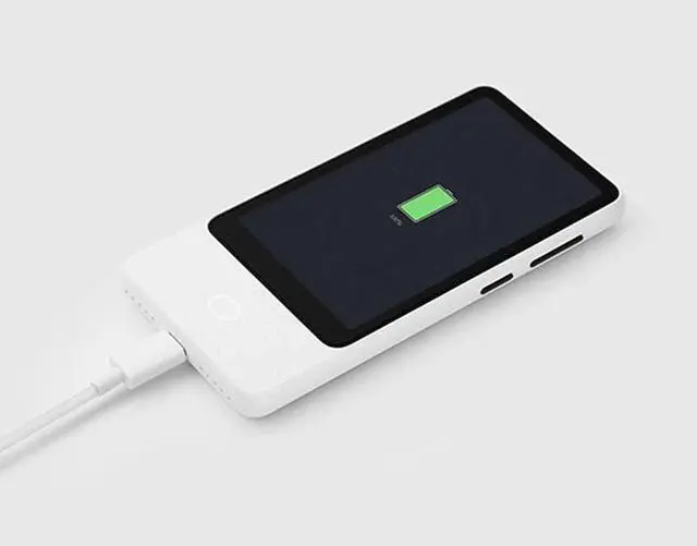 Alt view image 2 of 5 - Translator AI Voice Translate Touch Screen 4G/WiFi/SIM 8MP Camera Photo Tranlation Multi Language Leaning Machine