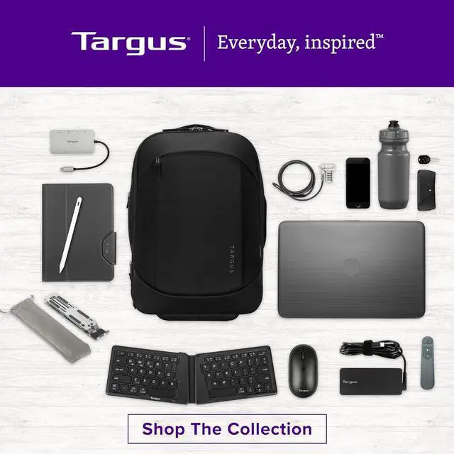 Alt view image 6 of 6 - Targus USB C Docking Station Universal DV4K, USB C Laptop Docking Station Dual Monitor 2 DisplayPort, Power Delivery 3.0 65WDC, Works w/ Operating Systems Like Windows, Mac, Android, iOS (DOCK315USZ)