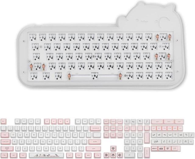 Epomaker MiniCat 64 good mechanical keyboard