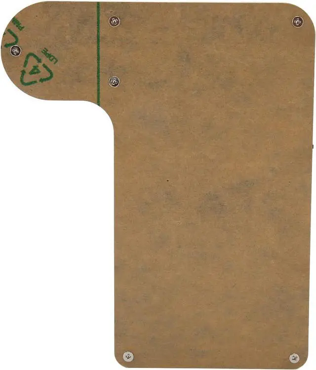 Alt view image 6 of 7 - 12 Keys One Handed Mechanical Gaming Keyboard, Mini Keypad Programmable Macro Keyboard with 3 Knobs, Portable BT USB Macro Mechanical Keyboard for Office Gaming