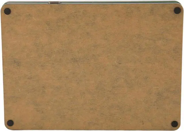 Alt view image 7 of 7 - Mechanical Blue Switch Programmable Keyboard Keyboard Office of The Mechanical Games Office for Fast Commands and Mini Efficiency Keyboard for Games Media