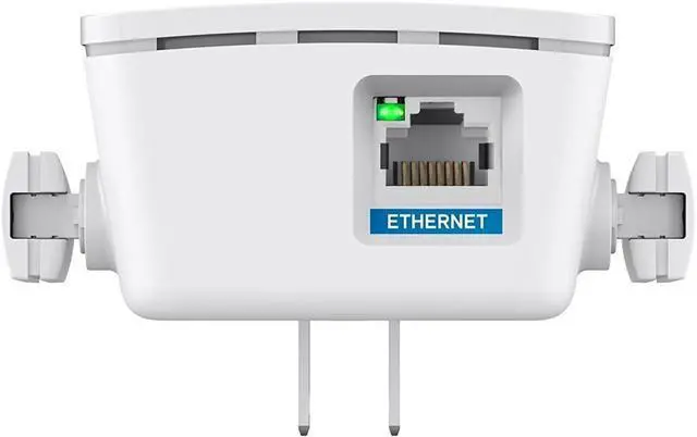 Alt view image 7 of 7 - Linksys AC1750 Wi-Fi Wireless Dual-Band+ Gigabit Router + AC1200 Boost EX Dual-Band Wi-Fi Range Extender Combo Pack (EA6700 + RE6400), Smart WiFi App Enabled Router with Range Extender