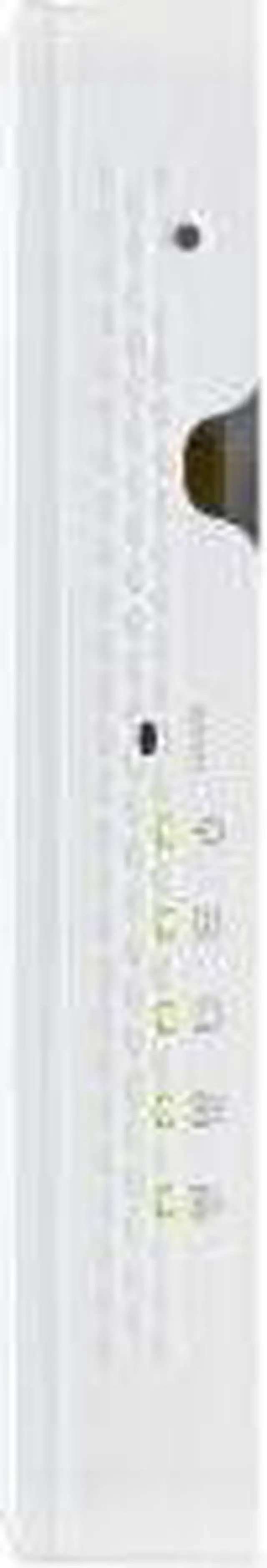 Alt view image 3 of 7 - Zyxel Wireless 802.11ac Smart Antenna Access Point, In-wall Mount [WAC5302D-S]