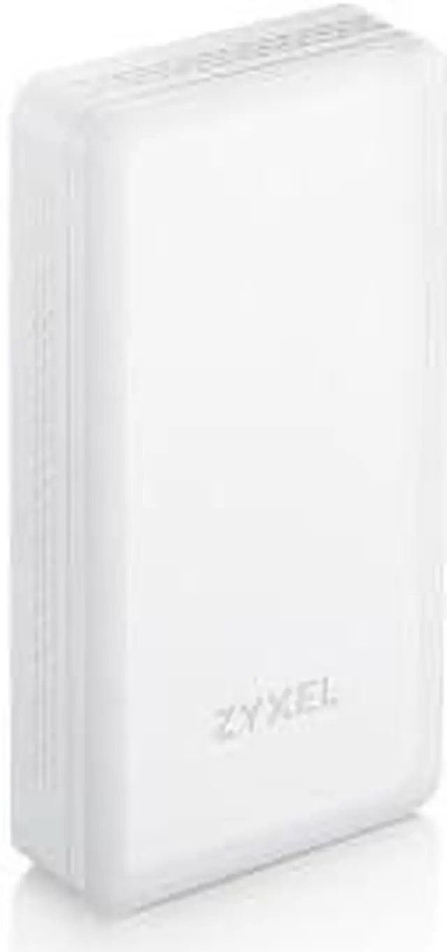 Alt view image 5 of 7 - Zyxel Wireless 802.11ac Smart Antenna Access Point, In-wall Mount [WAC5302D-S]