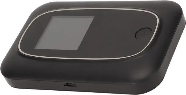 Alt view image 2 of 7 - Smart Router USB 150Mbps 3G 4G High Speed Network Wireless WiFi Hotspot Router Portable 4G WiFi Modem Low Power Consumption US Version Mini Smart Router