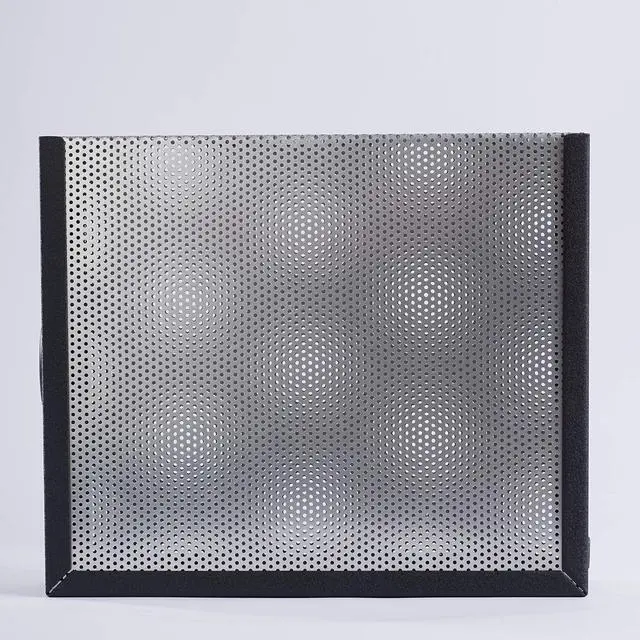Alt view image 6 of 6 - Router Shield 2 XL- EMF Blocking, Stopping. Shielding Cover, WiFi Cover Protection, Versatile Shielding WiFi Guard Visible for Protection,Faraday Cage for Router