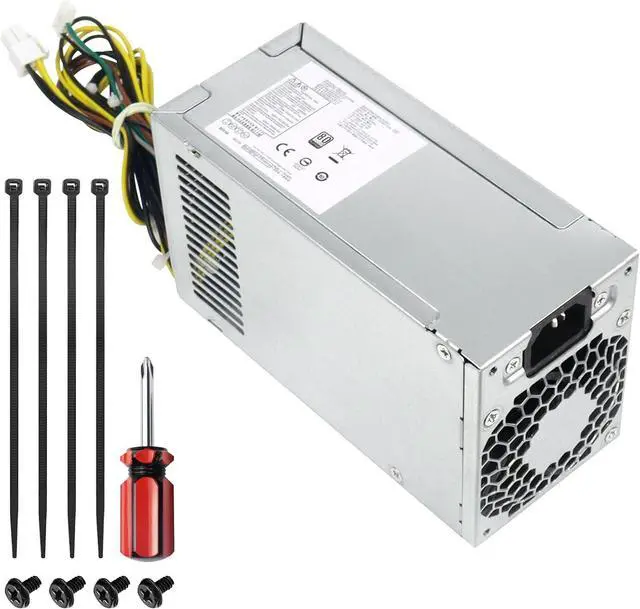 Main image of LXun Upgraded 400W 942332-001 Power Supply Compatible with HP 280 288 285 480 800 600 680 G3 G4 Power Supply PA-3401-2HA L04618-400 PA-3401-1HA L04618-800
