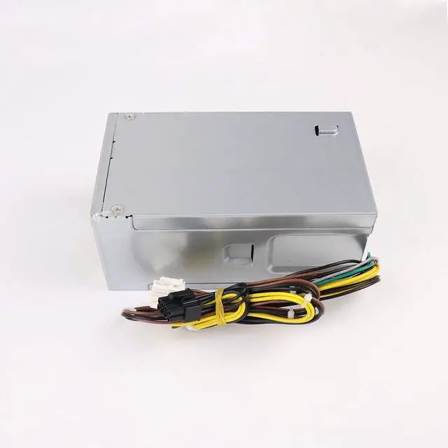 Alt view image 2 of 6 - 400W Power Supply PSU Compatible with HP 280 288 480 600 800 G3 G4 942332-001 PA-3401-1HA