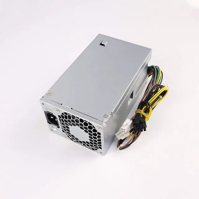 Alt view image 3 of 6 - 400W Power Supply PSU Compatible with HP 280 288 480 600 800 G3 G4 942332-001 PA-3401-1HA