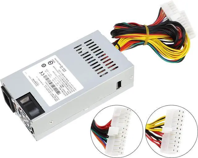 Main image of LXun Upgraded DPS-250AB-44 D 250W Power Supply Compatible with Delta DPS-250AB-44D Server NAS Host Switching Power Supply Repair 24-Pin + 20-Pin