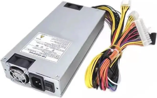 Alt view image 5 of 7 - 250W 300W 350W Power Supply for 1U SFF Double 8Pin Connectors