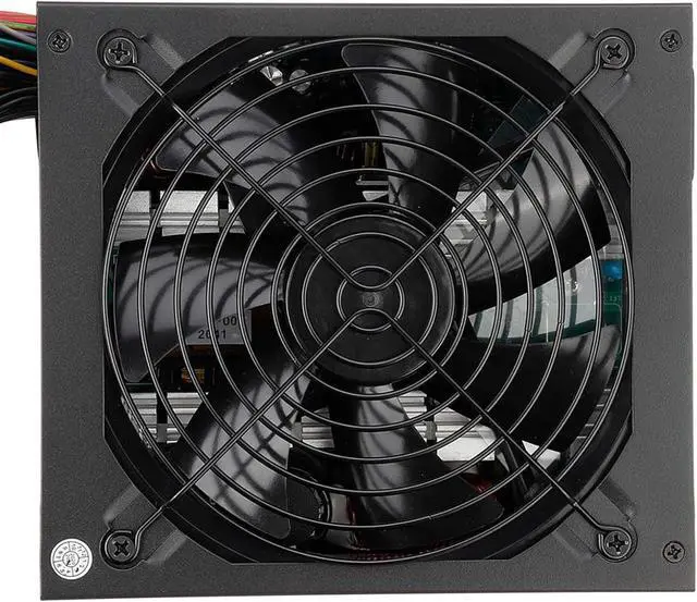 Alt view image 4 of 7 - 1800W PC Power Supply Miner Power Graphics Card PSU ATX Mining Machine Power Supply 180~240V 80+ Platinum Certified