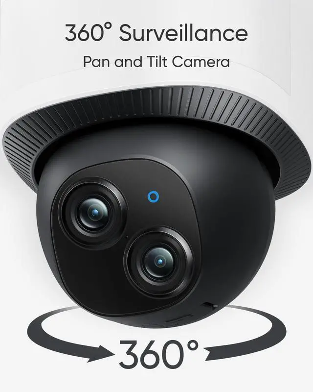Alt view image 5 of 7 - eufy Security Floodlight Camera E340 Wired HomeBase S380 (HomeBase 3)