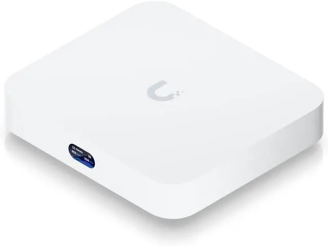 Main image of Ubiquiti Cloud Gateway Ultra (UCG-Ultra)