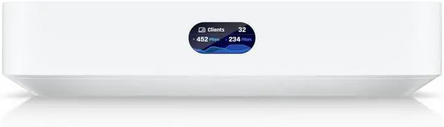 Alt view image 3 of 5 - Ubiquiti Cloud Gateway Ultra (UCG-Ultra)