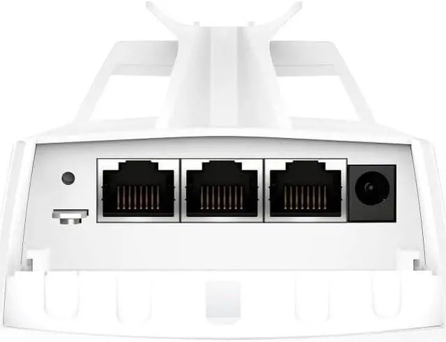 Alt view image 4 of 4 - TP-Link Omada EAP215-Bridge KIT AC867 Long-Range Indoor and Outdoor Access Point