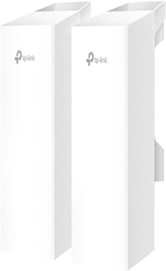 Main image of TP-Link Omada EAP215-Bridge KIT AC867 Long-Range Indoor and Outdoor Access Point