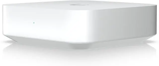 Main image of Ubiquiti Networks Gateway Lite (UXG-Lite)