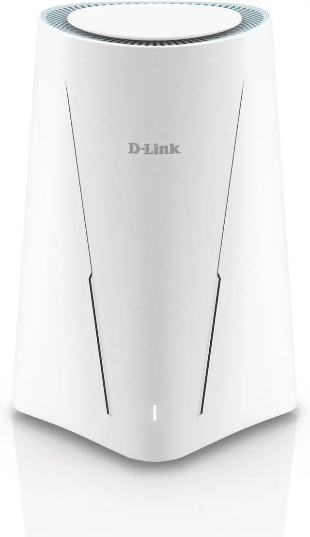 Main image of G530 5G NR AX3000 WiFi 6 Router with SIM Card Slot, Cellular Gateway, Optimized High-Gain Antennas, Dual-WAN Failover, AT&T, T-Mobile and Verizon Certified