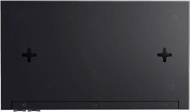 Alt view image 2 of 2 - SG2210XMP-M2 Omada 8-Port 2.5GBASE-T and 2-Port 10GE SFP+ Smart Switch with 8-Port PoE+