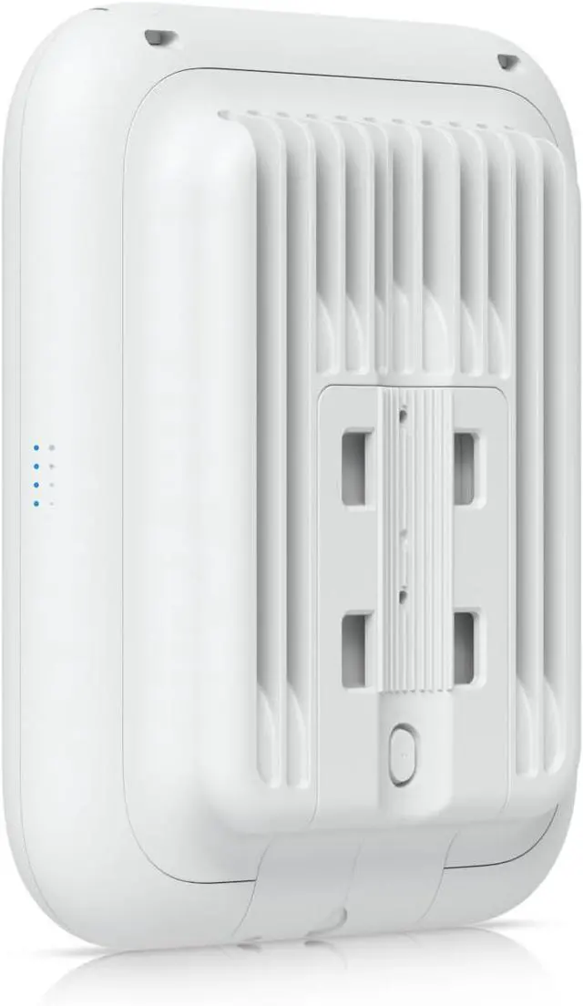Alt view image 4 of 7 - U7 Outdoor Tri-Band Wi-Fi 7 Access Point
