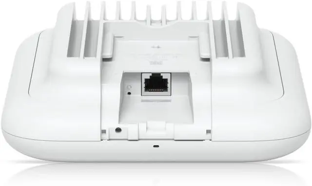 Alt view image 6 of 7 - U7 Outdoor Tri-Band Wi-Fi 7 Access Point