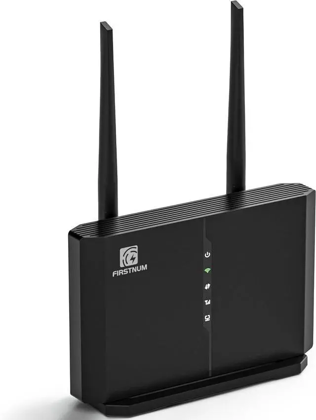Main image of CPE C600C WiFi Router with SIM Card Slot, 4G LTE CAT7 300 Mbps WiFi, Portable Travel Long Range Wireless Router Outdoor/Indoor 802.11a/b/n/g/ac 1200Mbps for Home/Truck/RV