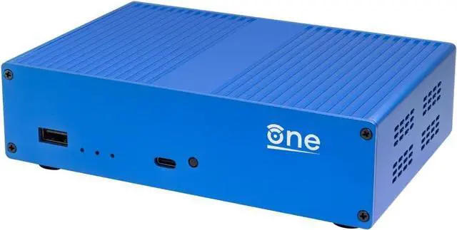 Alt view image 2 of 7 - youyeetoo Banana Pi OpenWrt One - WiFi 6 Official OpenWrt Router Mainline Support,MediaTek MT7981B SoC 1GB DDR4 RAM, RJ45 Port