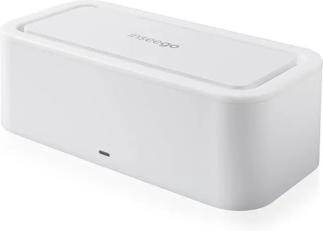Main image of Inseego Wavemaker FX3100 Dual Sim 5G Router - for Business or Home, Dual-Band Wi-Fi 6, 64 Devices, 2X LAN/WAN Ports, USB-C 3.1,Enterprise Grade Security W/Le'Mak Cable Tie Kit