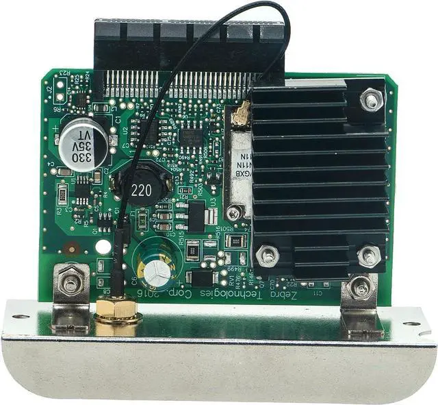 Main image of Network Card for Ze bra ZT510 ZT600 ZT610 ZT411 ZT421 Label Printer,Internal Ethernet Print Server