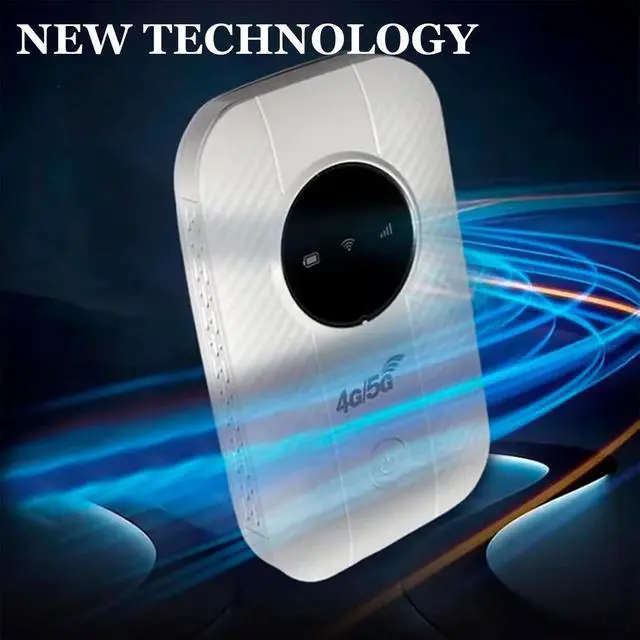 Alt view image 6 of 7 - Ultralink Pocket [Internet in Your Pocket], Free WiFi Anywhere Ultralink, 2025 New Portable Satellite Internet WiFi Ultra Link Free Router Unlimited High Speed Smart Router (2 PCS)