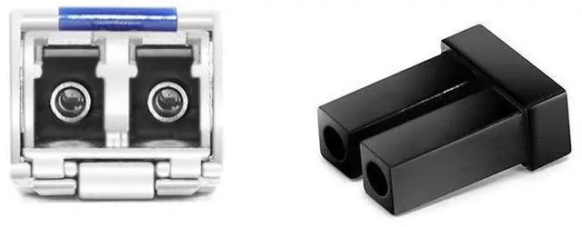 Alt view image 3 of 5 - 25G SFP28 LR for Ubiquiti UACC-OM-SFP28-LR 25GBASE-LR SFP28 1310nm 10km DOM LC SMF Optical Transceiver Module