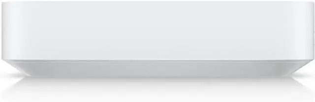 Alt view image 4 of 7 - TWA Bundle of Ubiquiti UCG-Ultra Multi-WAN UniFi Cloud Gateway with Advanced Routing and Security Features with Microfiber Cloth