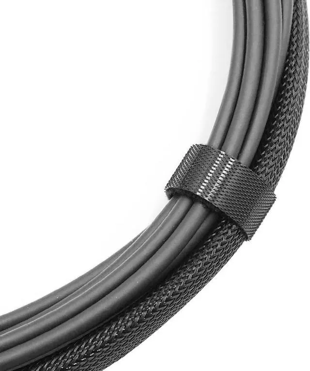 Alt view image 5 of 5 - 100G QSFP28 to 4 x 25G SFP28 Passive Direct Attach Copper Breakout Cable Compatible with Mellanox MCP7F00-A005R26L 5m (16ft)