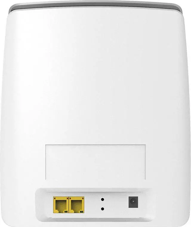 Alt view image 2 of 7 - AX3000 Dual Band WiFi 6,4G LTE CAT12 Router with Unlocked SIM Card Slot, 3000Mbps Mesh WiFi, Qualcomm SDx12 Chipset(White)