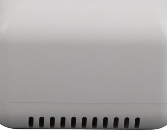 Alt view image 2 of 7 - Network Print Server, Type C Maximum 256GB 100-240V Power Supply Port Power Supply Parallel Print Server, with Power Supply, for Later Android (US Plug)