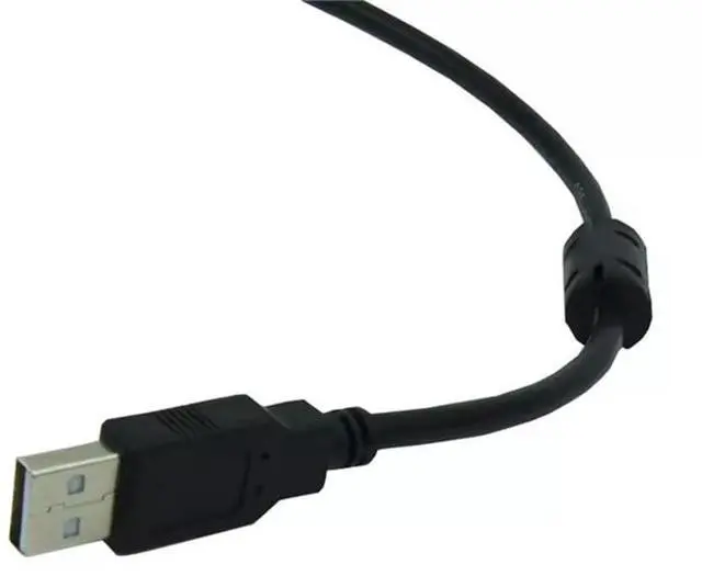 Alt view image 3 of 3 - USB-6XV1440-2KH32 forOP7 17 27 TP27 37 Screen Programming Cable Download Cable Debugging Cable Data Cable Dual Chip Design Industrial Grade 3 Meters