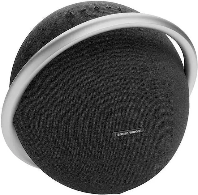 Main image of Harman Kardon Onyx Studio 8 - Bluetooth Studio Speakers, Ideal Sound Experience