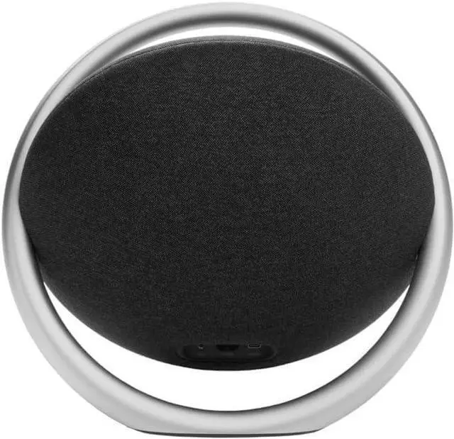 Alt view image 4 of 6 - Harman Kardon Onyx Studio 8 - Bluetooth Studio Speakers, Ideal Sound Experience