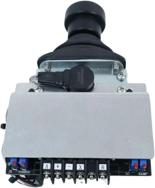 Main image of Single Axis Joystick Controller 24495 24495GT for Genie Boom Lift S-60 S-65 S-80