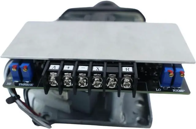 Alt view image 2 of 7 - Single Axis Joystick Controller 24495 24495GT for Genie Boom Lift S-60 S-65 S-80