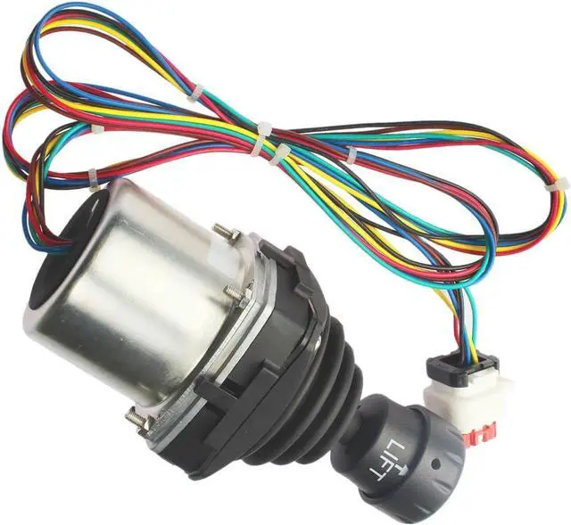 Main image of Joystick Controller 1001118417 1001129555 for JLG Boom Lift 460SJ 510AJ 600S