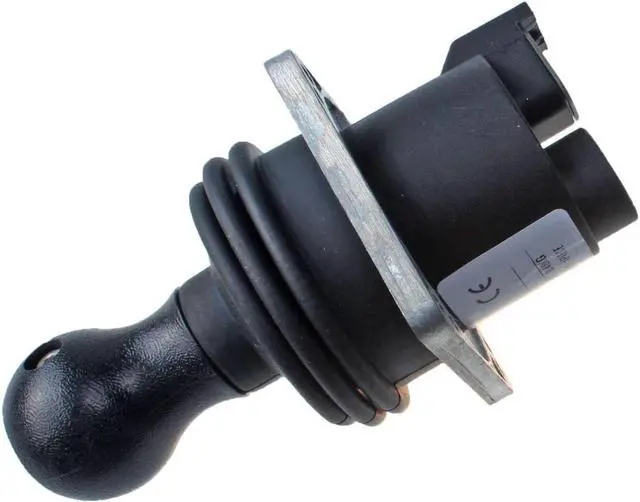 Alt view image 4 of 4 - Dual 2 Axis Joystick Controller 101174GT for Genie Lift Z-45 Z-51 Z-60 Z-135